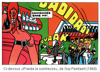 Pravda la survireuse